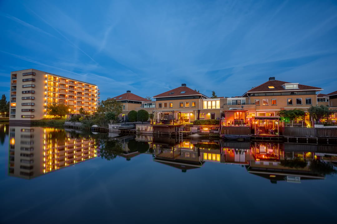 Foto 1 van Bouwlust 97