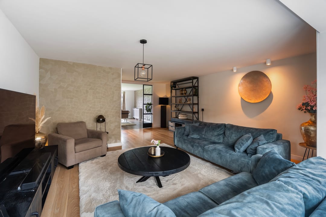 Foto 2 van Bouwlust 97