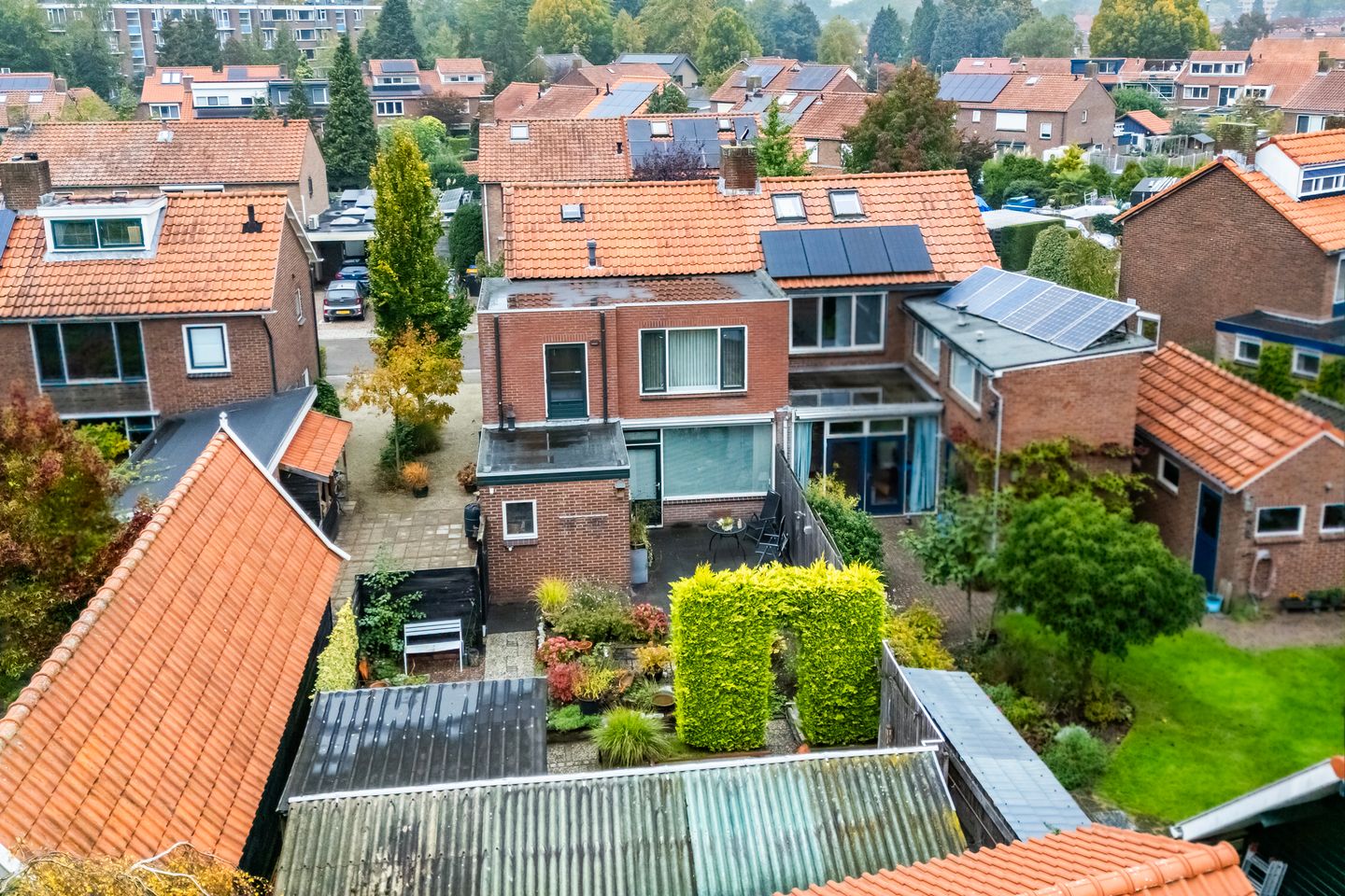 Foto 50 van Kuyperlaan 13