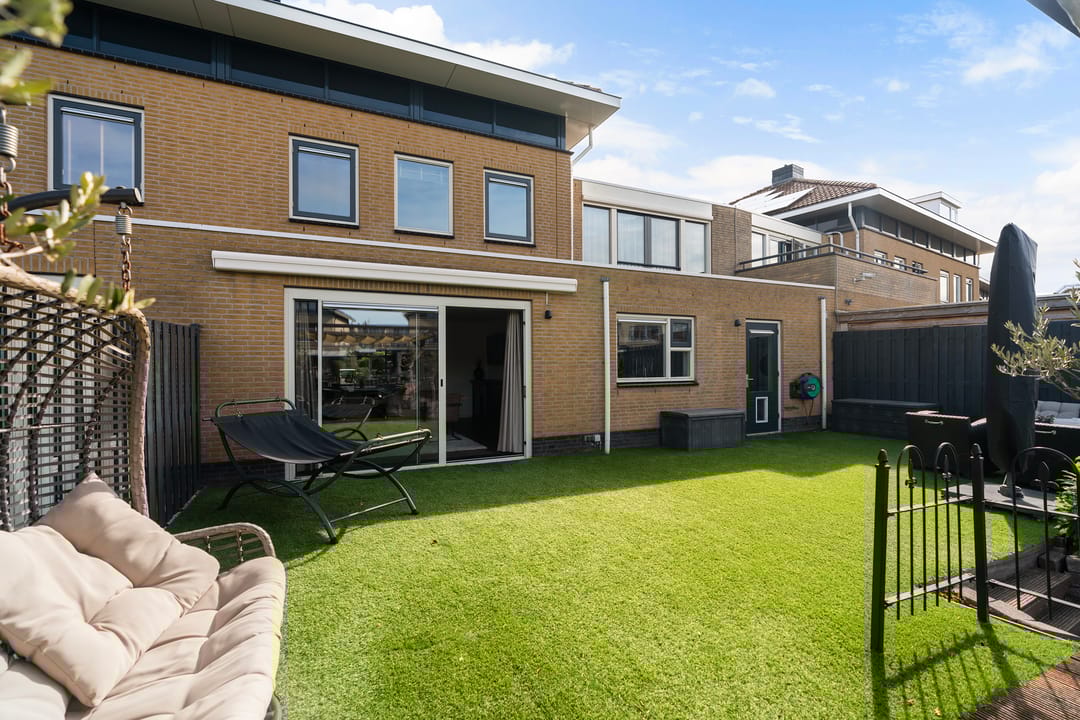 Foto 61 van Bouwlust 97