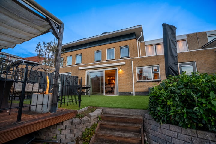 Photo 9 of Bouwlust 97