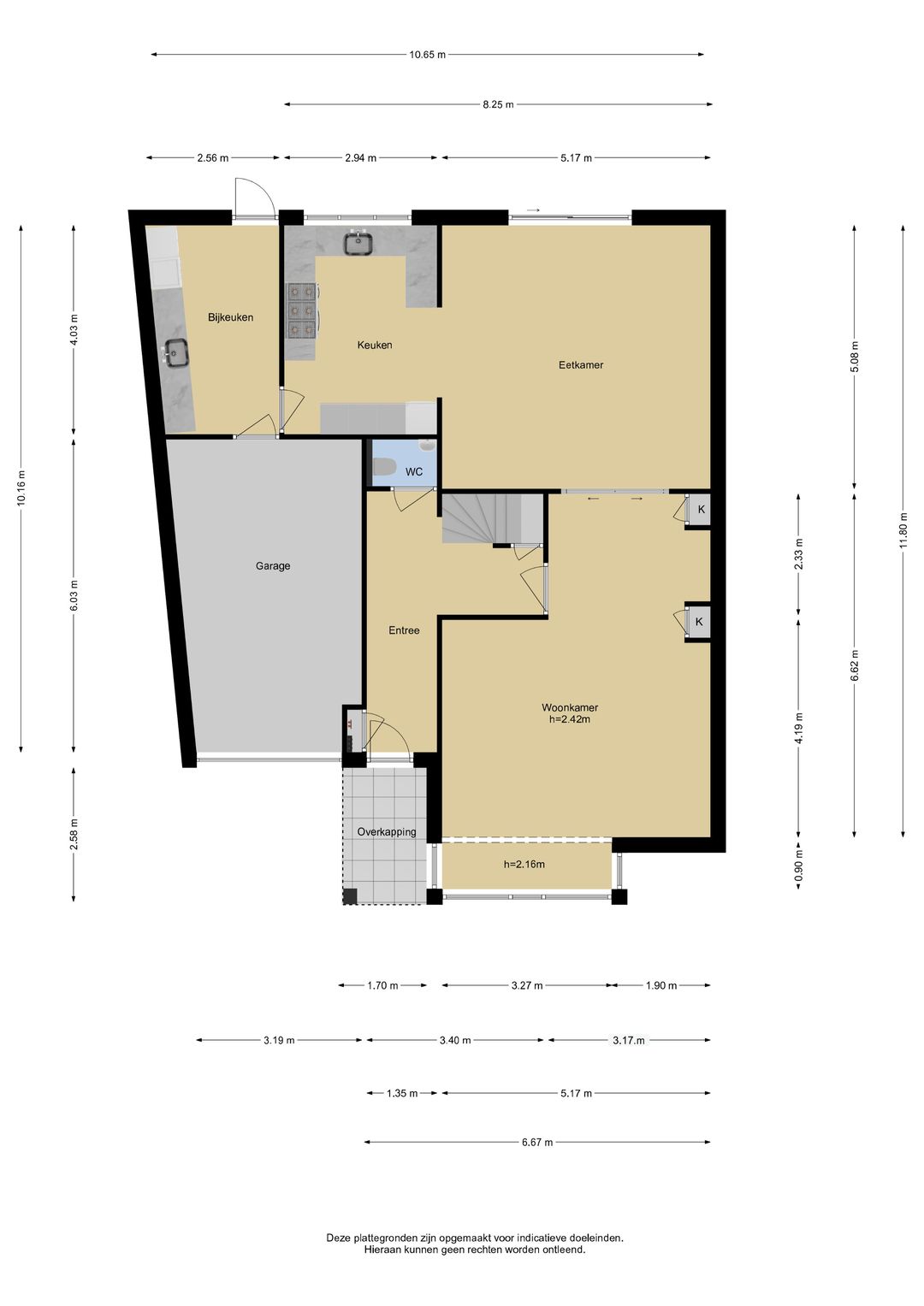 Foto 71 van Bouwlust 97