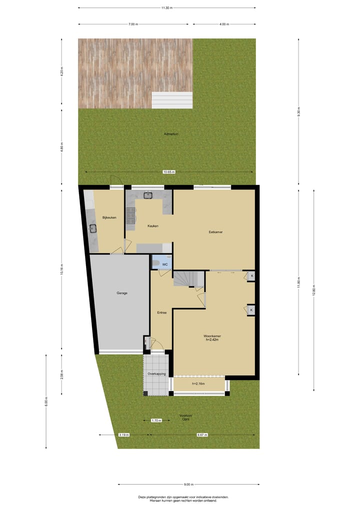 Photo 72 of Bouwlust 97