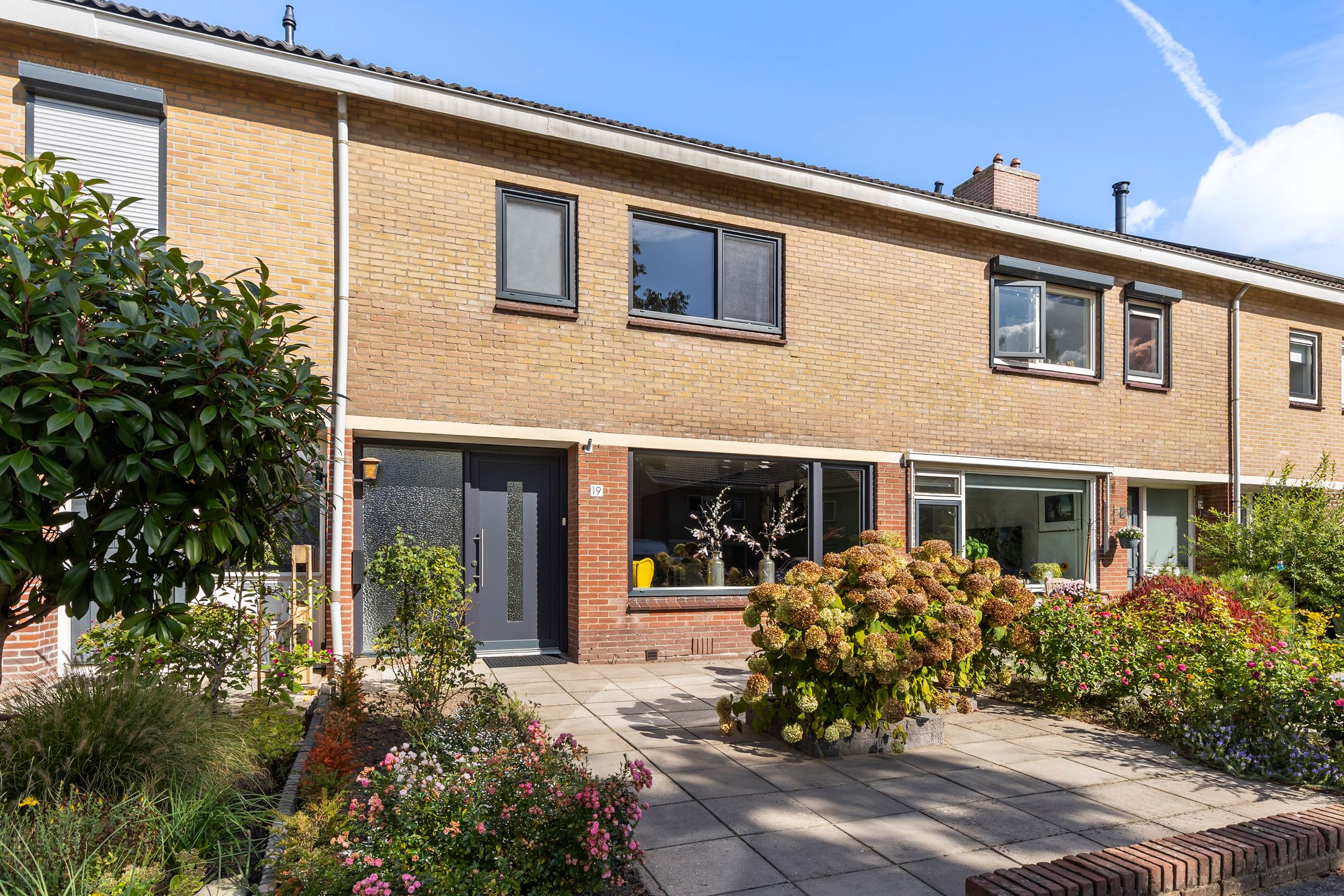 Cantatestraat, 19, Apeldoorn, 7323KK, Gelderland, Nederland 19