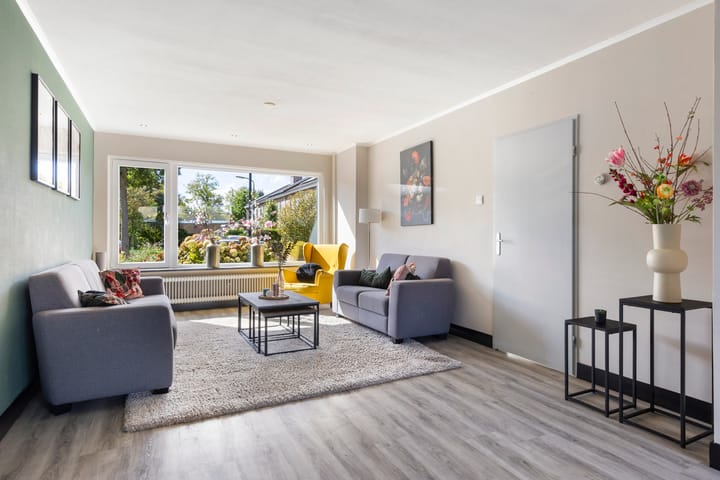 Foto 2 van Cantatestraat 19