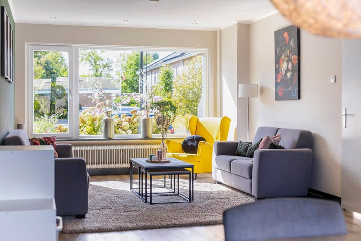 Foto 4 van Cantatestraat 19