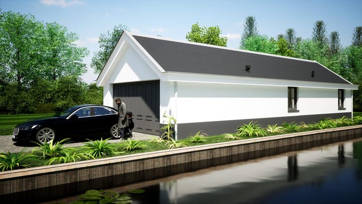 Foto 2 van Amsteldijk 316