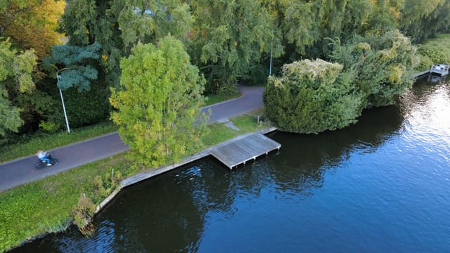 Foto 3 van Amsteldijk 316