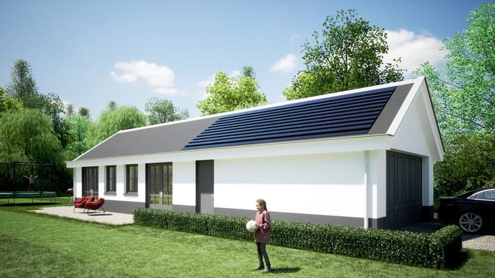 Foto 4 van Amsteldijk 316