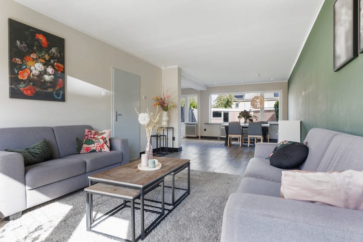 Foto 6 van Cantatestraat 19