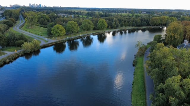 Foto 5 van Amsteldijk 316