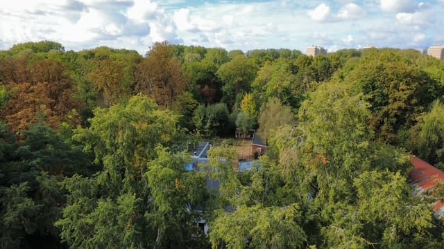 Amsteldijk 316