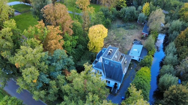 Foto 7 van Amsteldijk 316