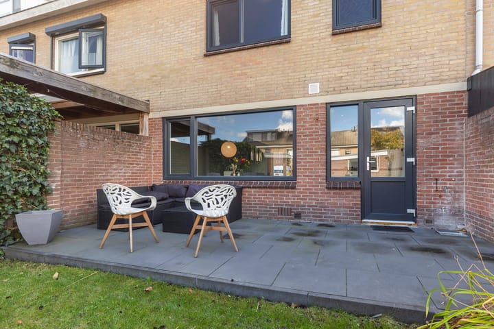 Foto 12 van Cantatestraat 19