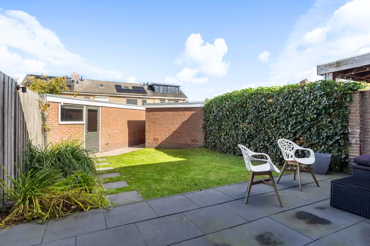 Foto 13 van Cantatestraat 19