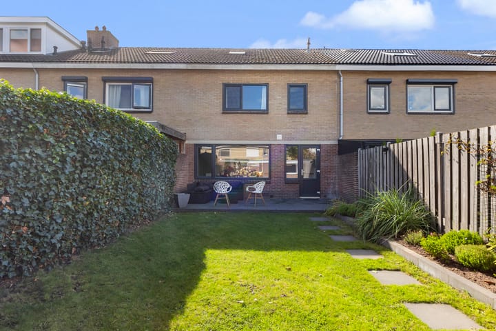 Foto 16 van Cantatestraat 19