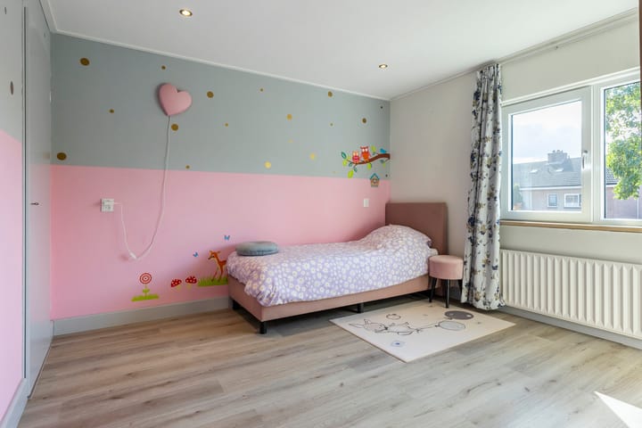 Foto 21 van Cantatestraat 19