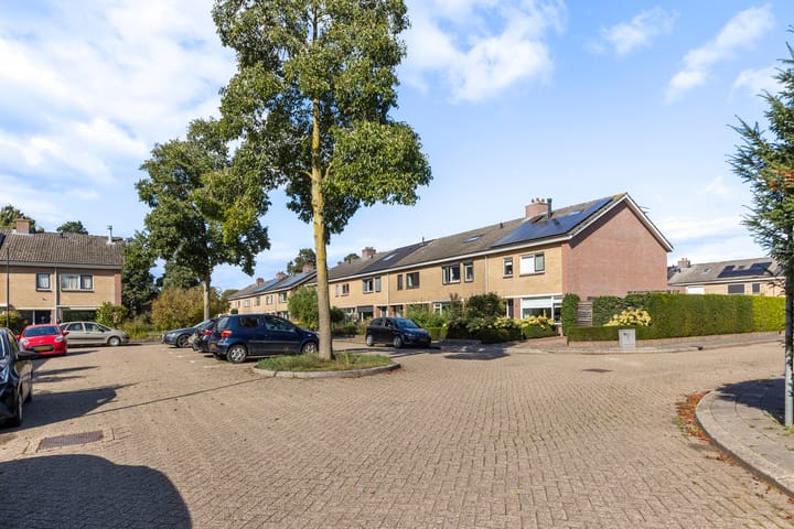 Foto 35 van Cantatestraat 19