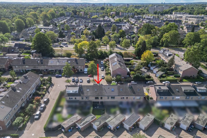 Foto 37 van Cantatestraat 19