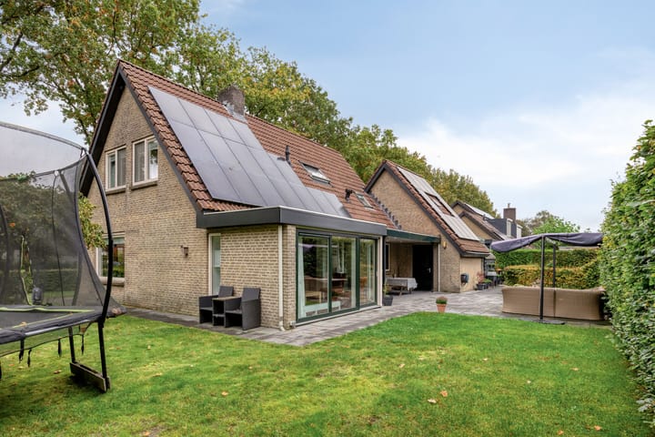 Foto 2 van Meerkoetlaan 20