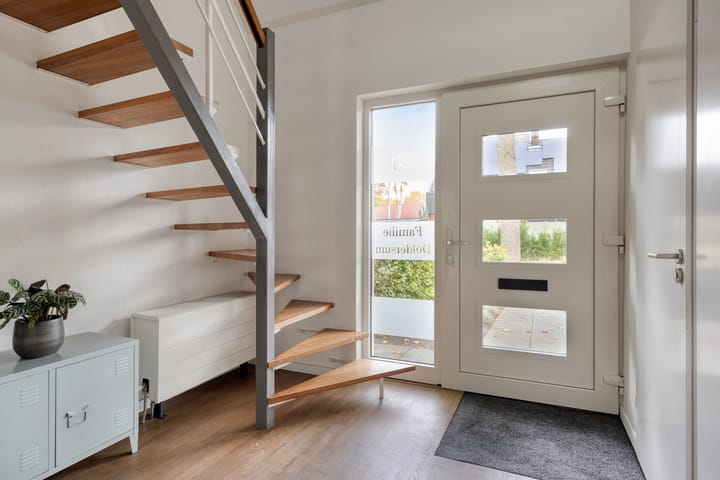 Foto 4 van Meerkoetlaan 20