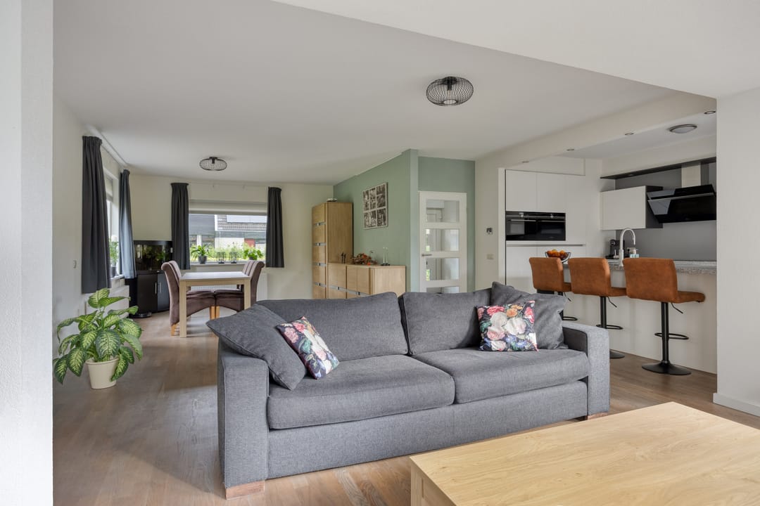 Foto 8 van Meerkoetlaan 20