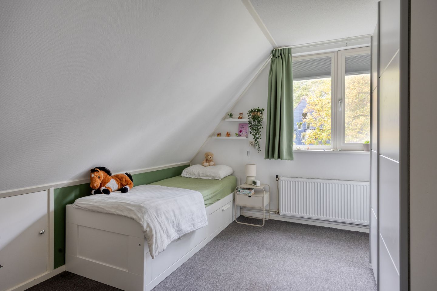 Foto 20 van Meerkoetlaan 20