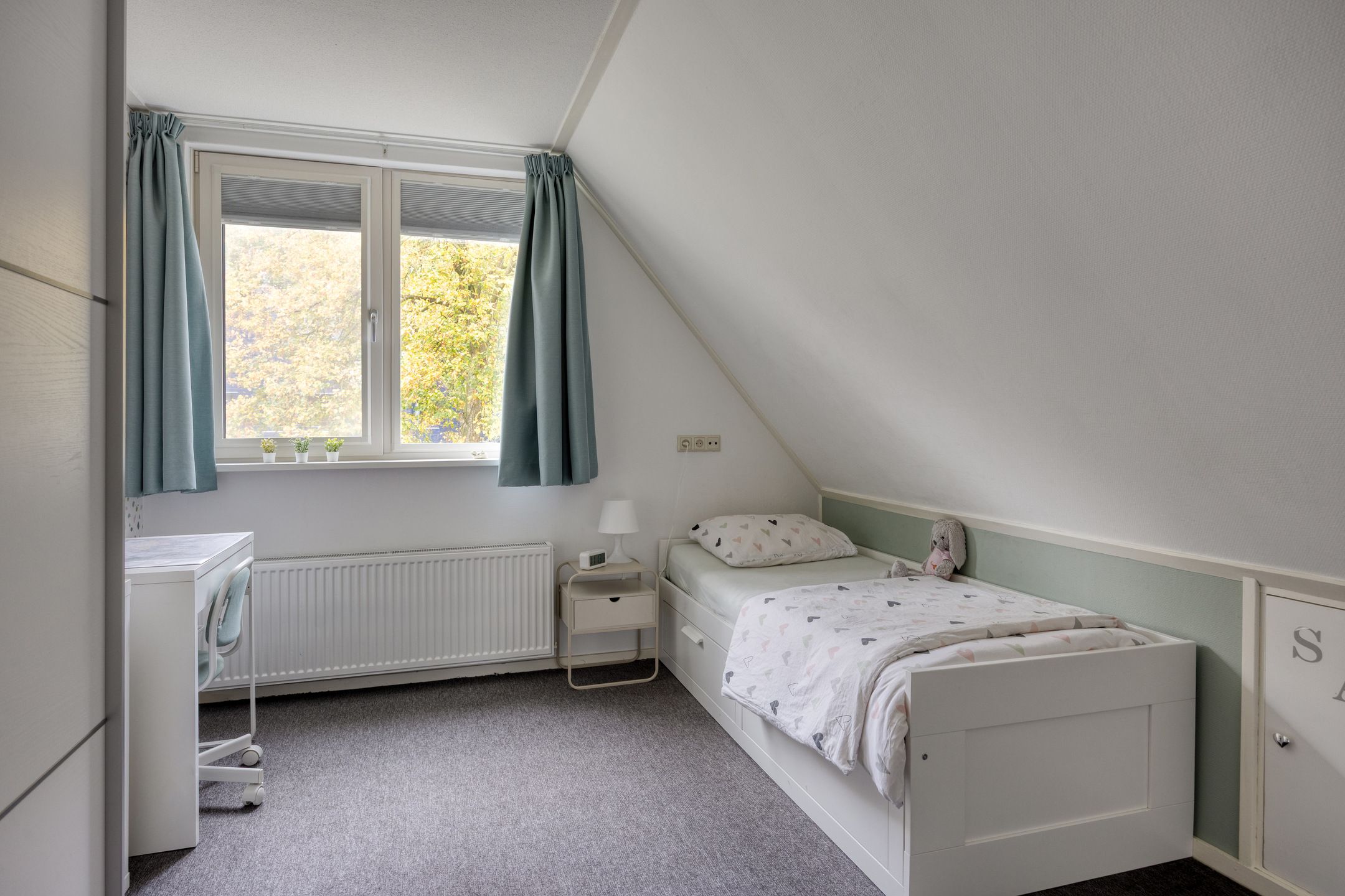 Foto 21 van Meerkoetlaan 20