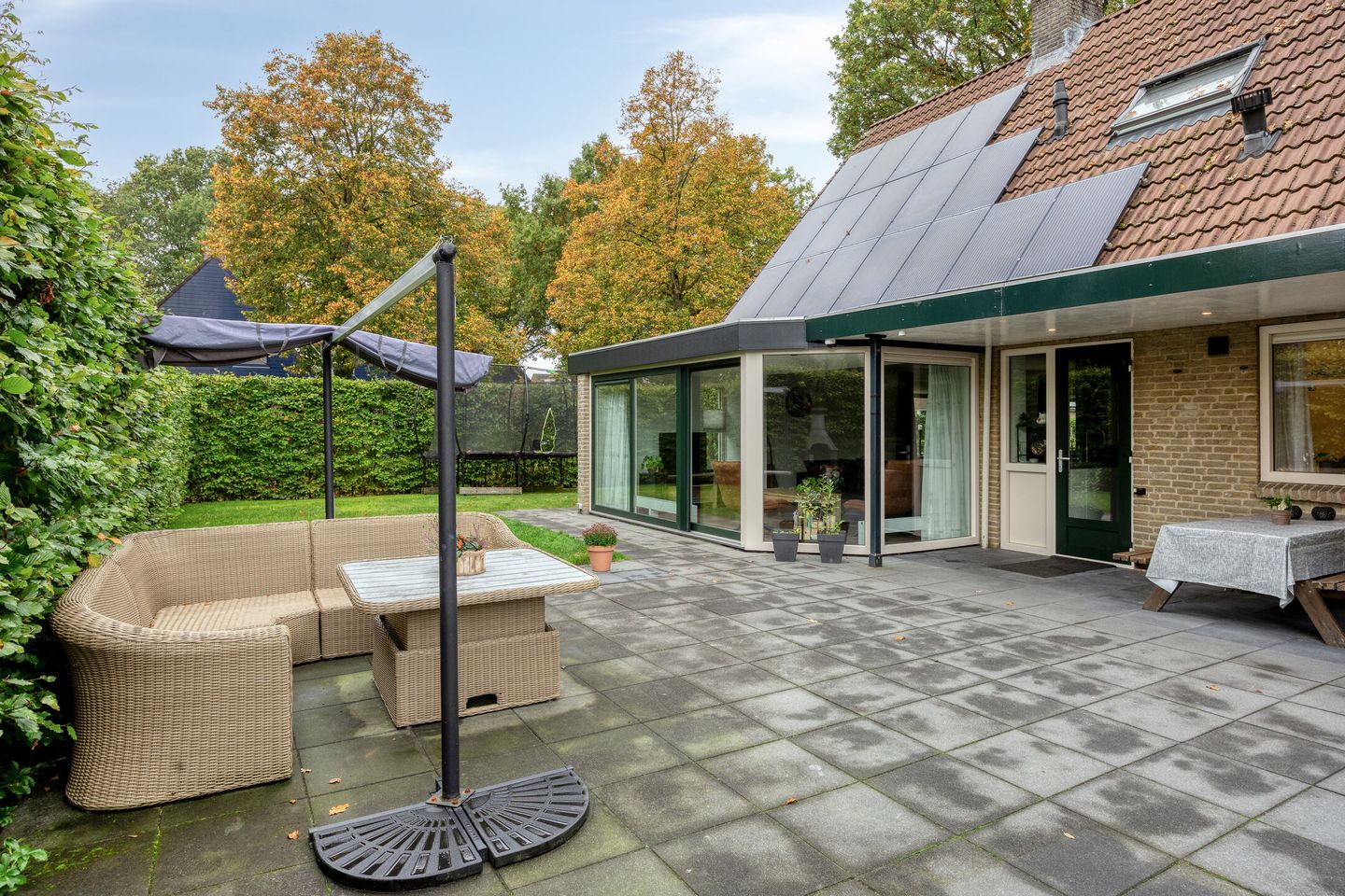 Foto 25 van Meerkoetlaan 20