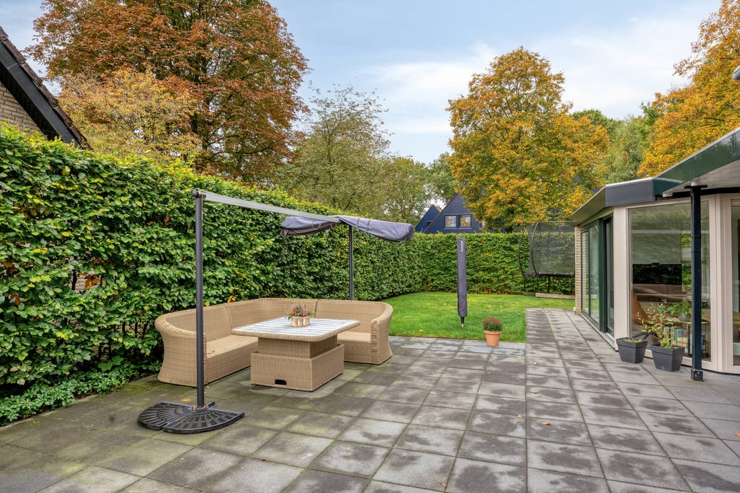 Foto 26 van Meerkoetlaan 20