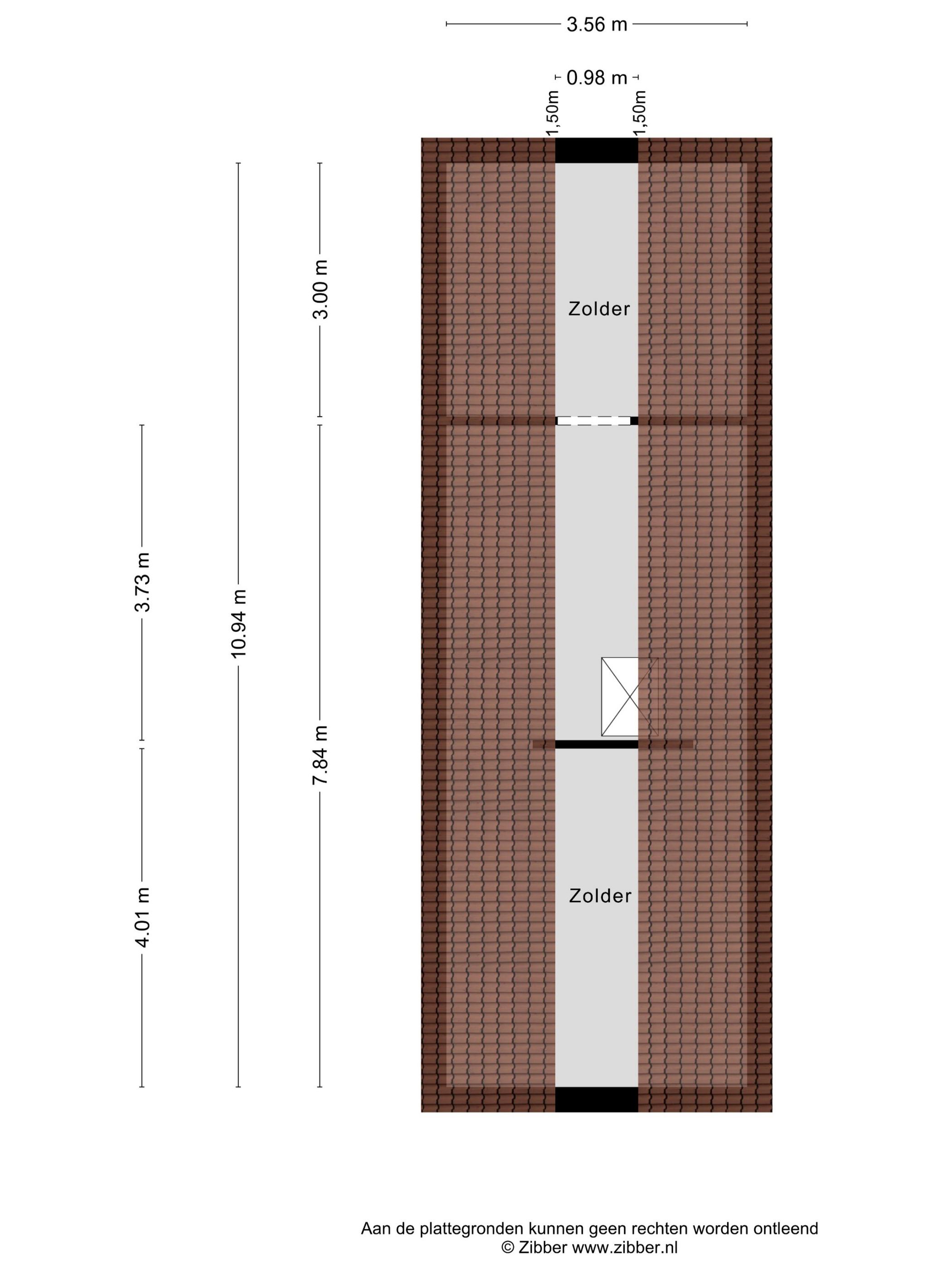 Foto 36 van Meerkoetlaan 20