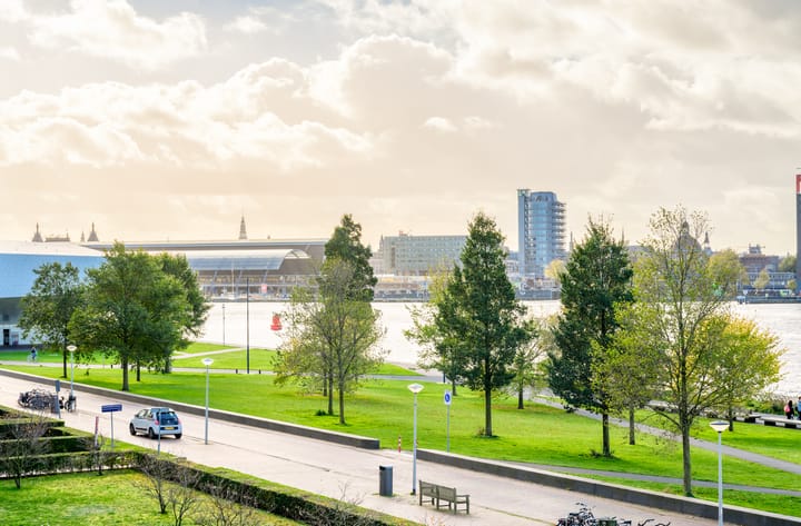 Foto 22 van Hammarbystraat 36