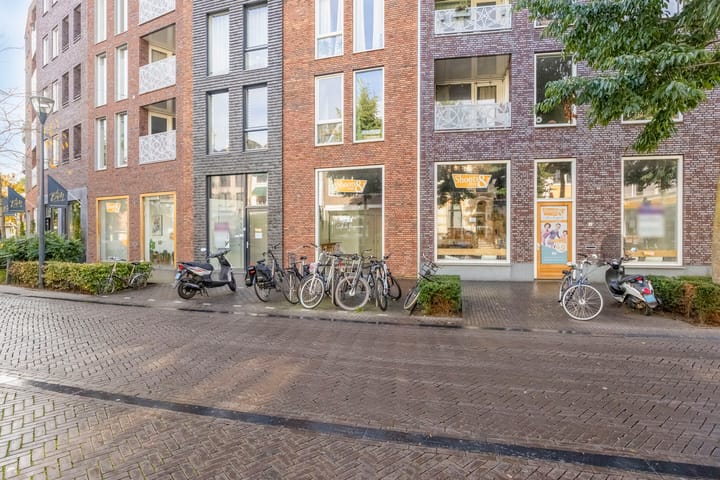 Gasthuisplein 12, Zwolle
