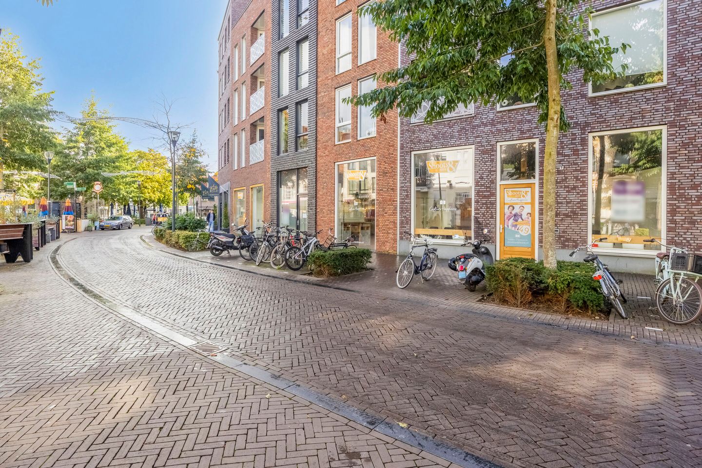 Bekijk foto 4 van Gasthuisplein 12