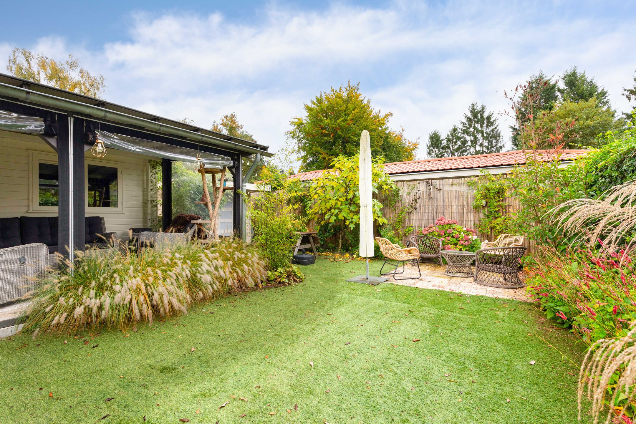 Foto 3 van Wildforsterweg 17-179