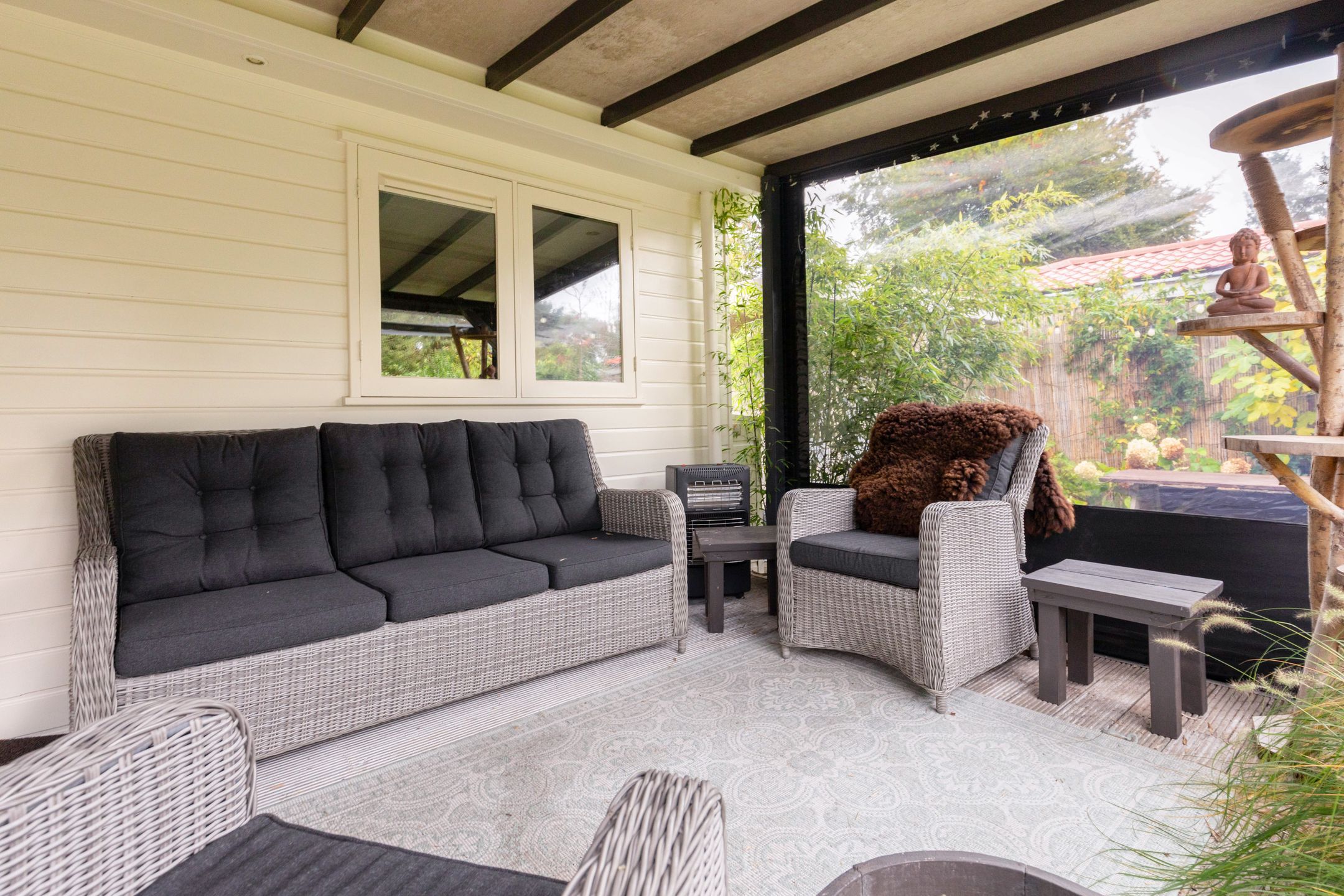 Foto 6 van Wildforsterweg 17-179