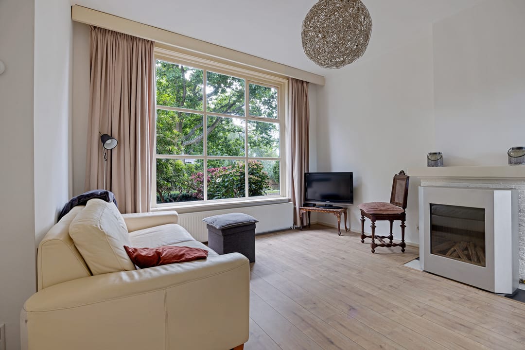 Foto 2 van Drost IJsermansingel 6