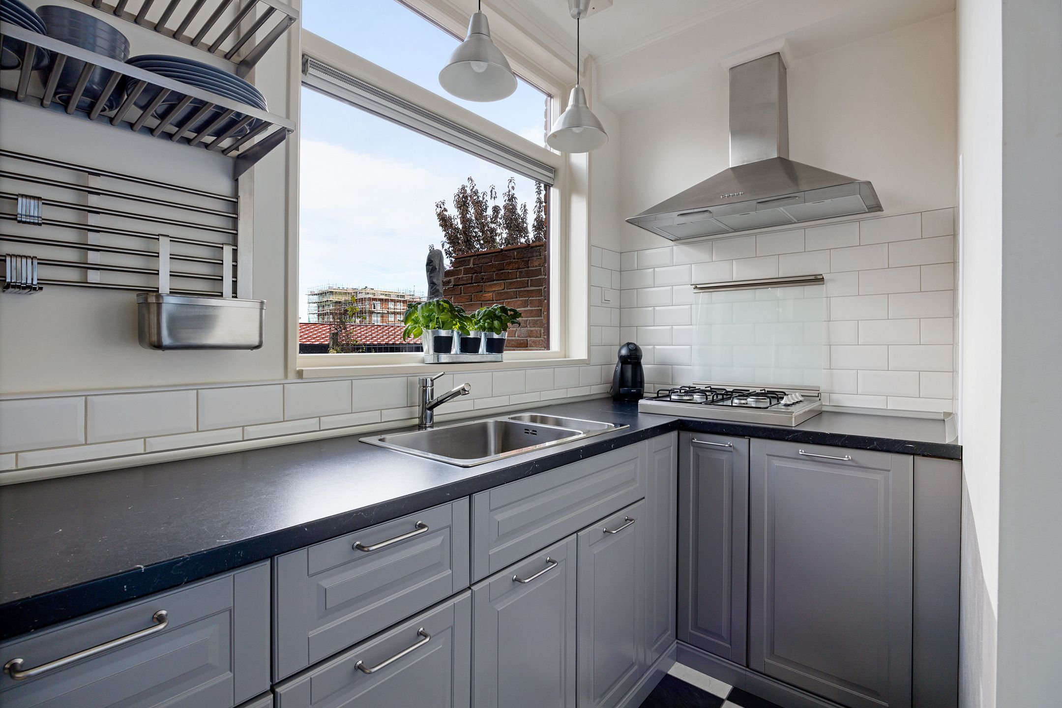 Foto 3 van Drost IJsermansingel 6