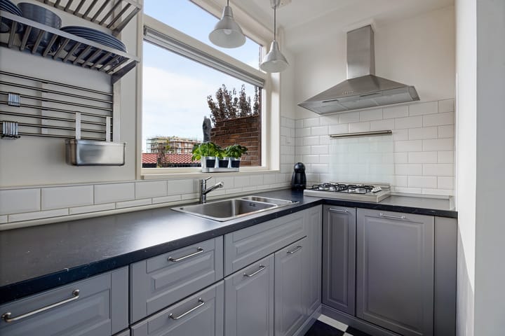 Foto 3 van Drost IJsermansingel 6