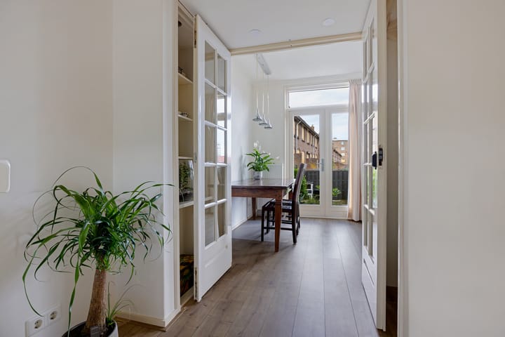 Foto 4 van Drost IJsermansingel 6