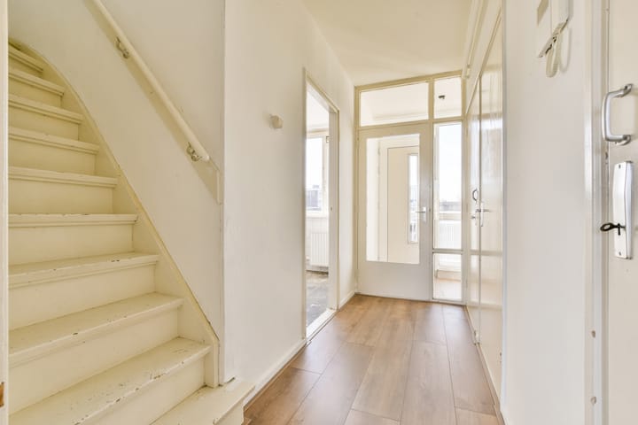 Foto 5 van Van Oldenbarneveltplein 104