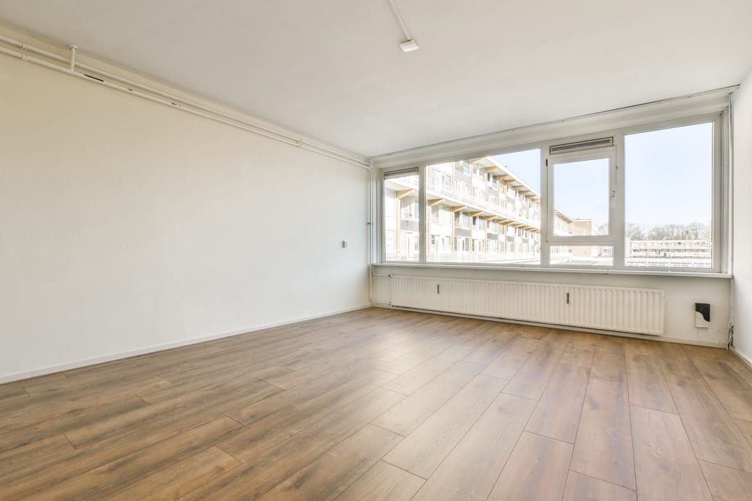 Foto 7 van Van Oldenbarneveltplein 104