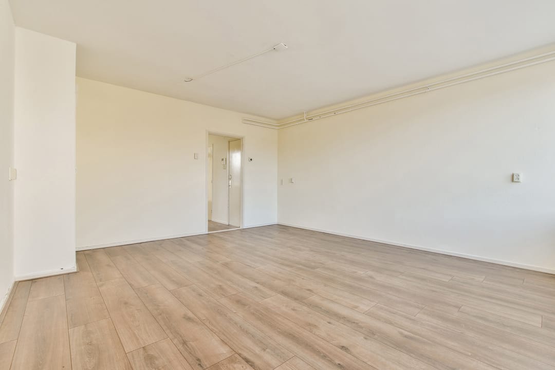 Foto 8 van Van Oldenbarneveltplein 104