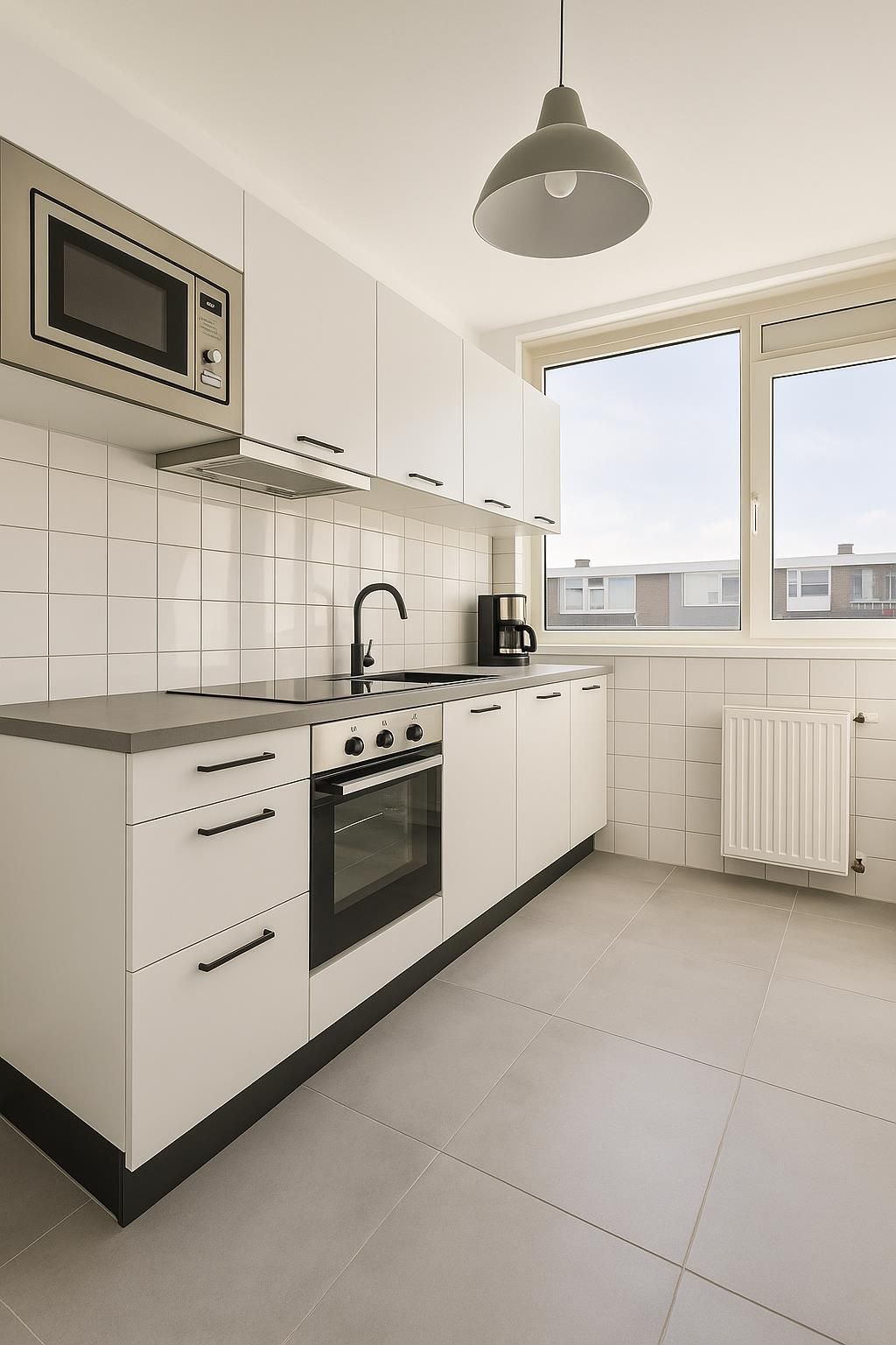 Foto 10 van Van Oldenbarneveltplein 104