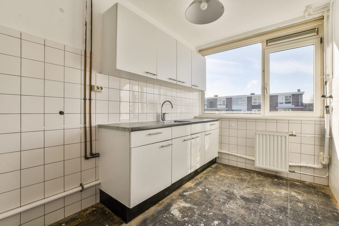 Foto 11 van Van Oldenbarneveltplein 104