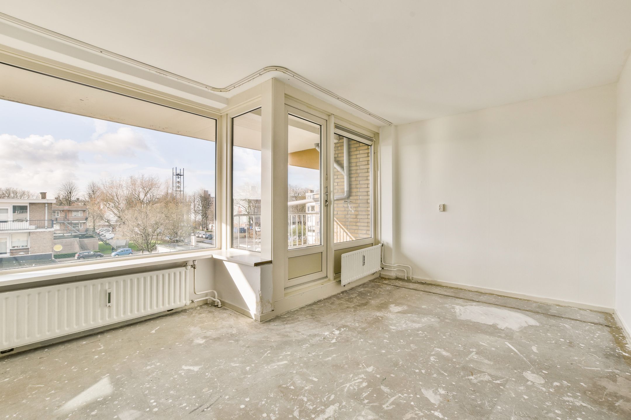 Foto 15 van Van Oldenbarneveltplein 104