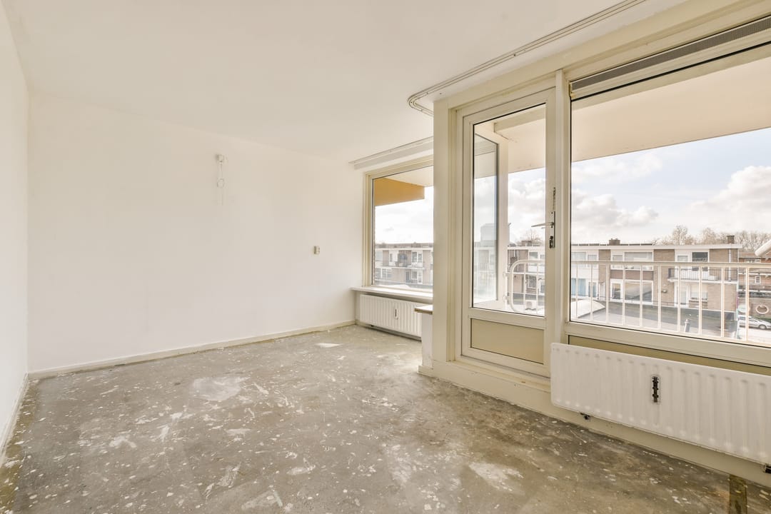 Foto 16 van Van Oldenbarneveltplein 104