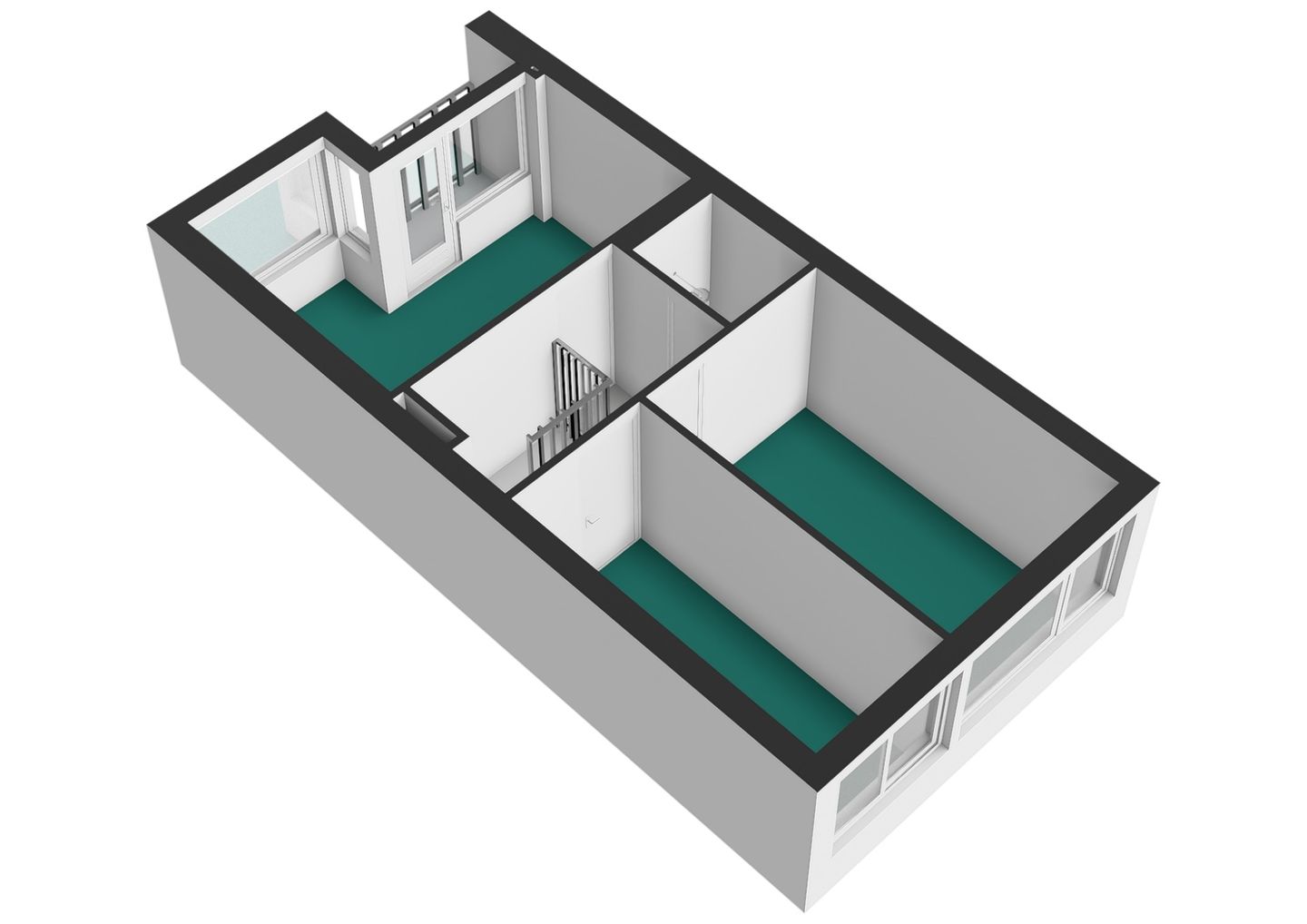 Foto 34 van Van Oldenbarneveltplein 104
