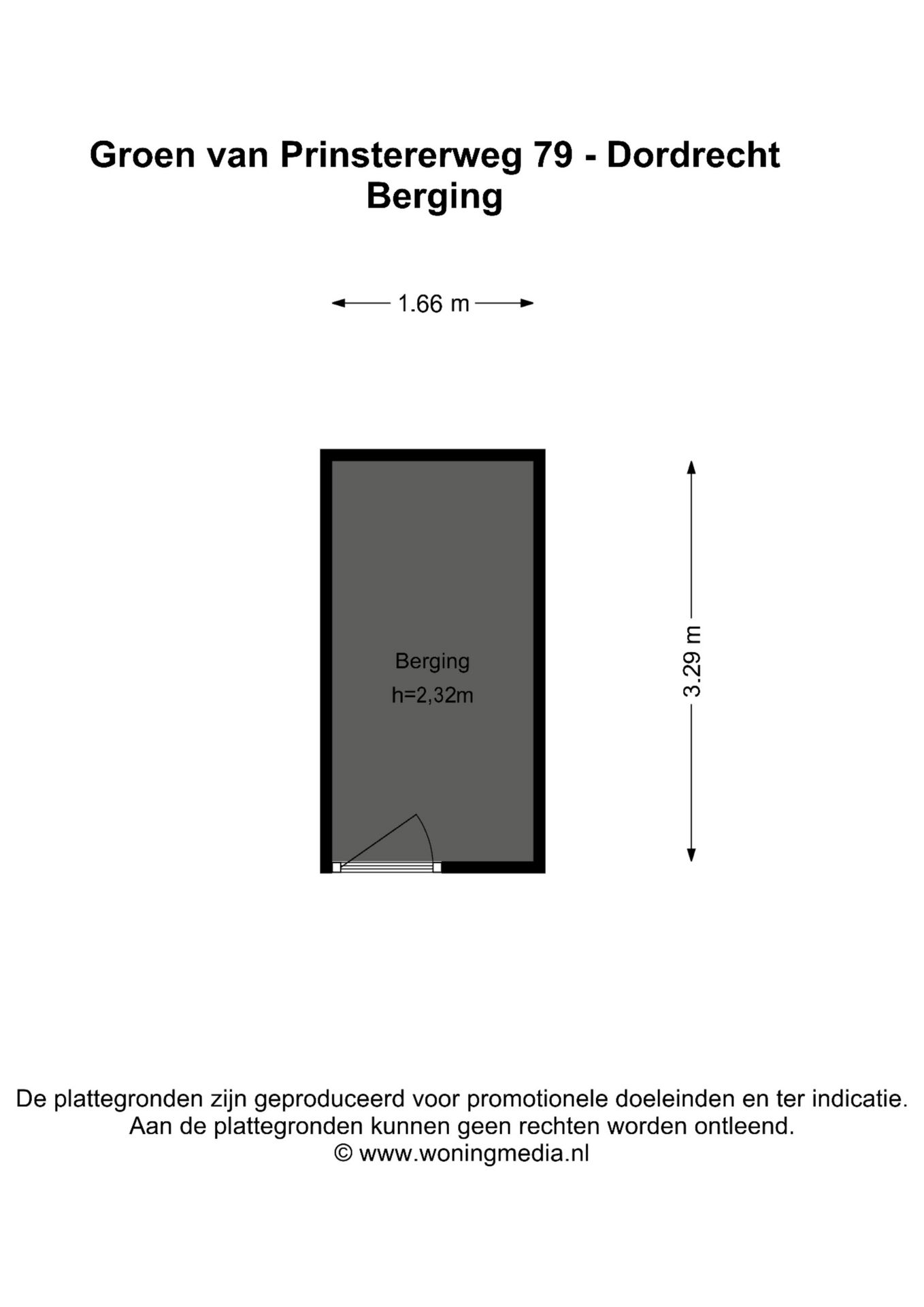 Foto 36 van Van Oldenbarneveltplein 104