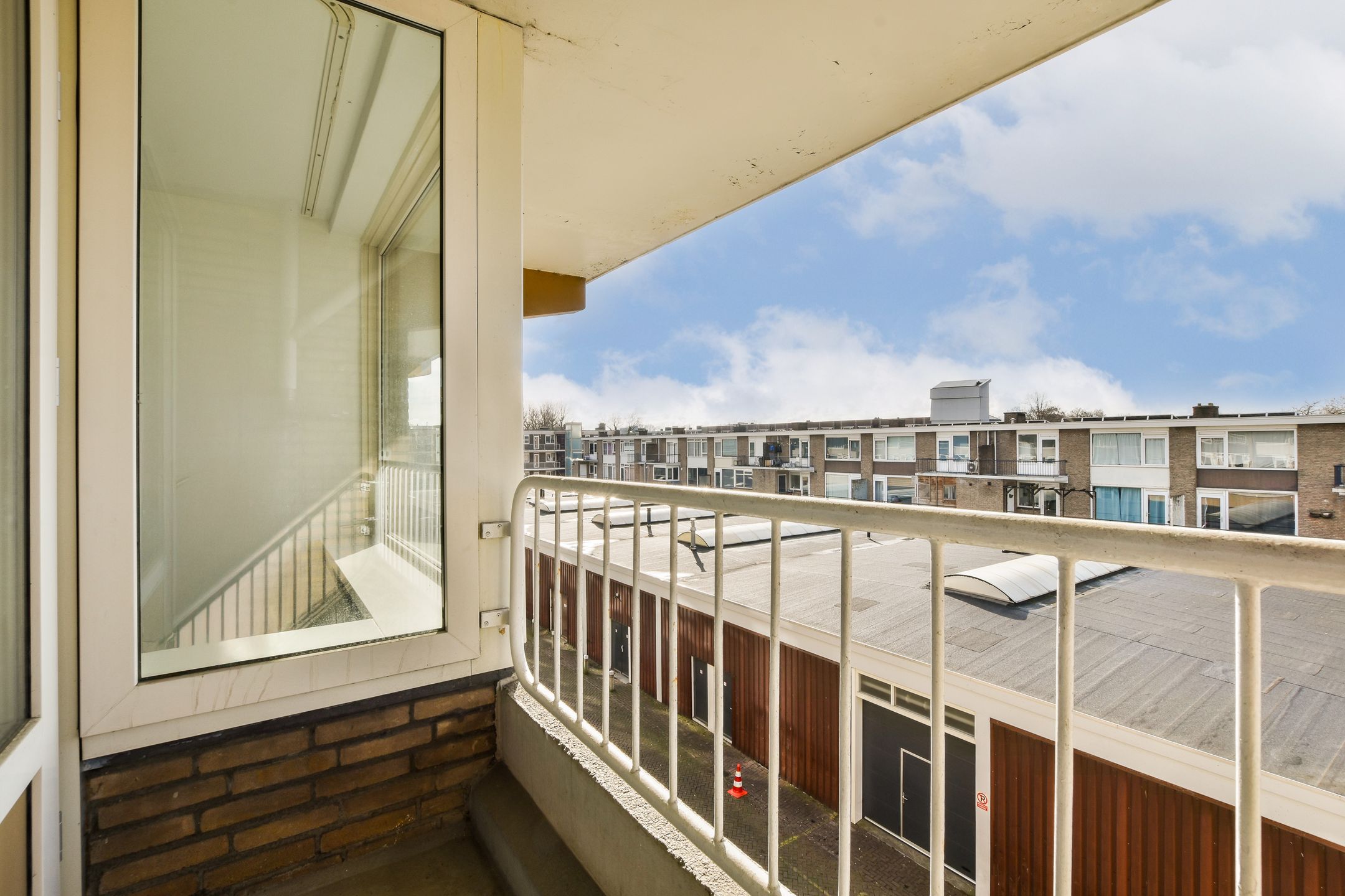 Foto 18 van Van Oldenbarneveltplein 104